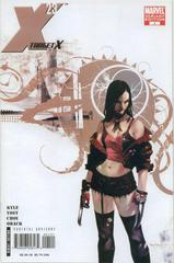 X-23: Target X [Djurdjevic] Comic Books X-23: Target X Prices