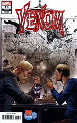Venom [Cassara] #16 (2019) Comic Books Venom Prices