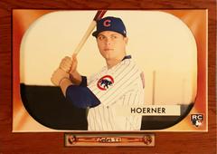 Nico Hoerner #B55-22 Baseball Cards 2020 Topps Turkey Red Prices