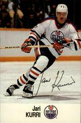 Jari Kurri Hockey Cards 1988 Esso All Stars Prices