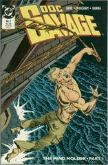 Doc Savage #7 (1989) Comic Books Doc Savage Prices