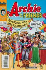 Archie & Friends #83 (2004) Comic Books Archie & Friends Prices