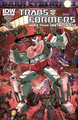The Transformers: More Than Meets the Eye #24 (2013) Comic Books The Transformers: More Than Meets the Eye Prices