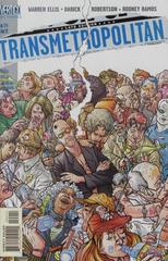 Transmetropolitan #24 (1999) Comic Books Transmetropolitan Prices