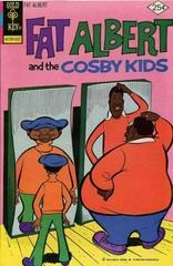 Fat Albert #11 (1976) Comic Books Fat Albert Prices