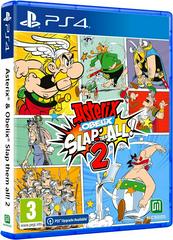 Asterix & Obelix: Slap Them All! 2 PAL Playstation 4 Prices