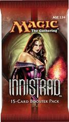 Booster Pack Magic Innistrad Prices