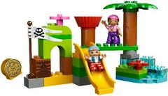 LEGO Set | Never Land Hideout LEGO DUPLO Disney