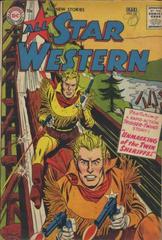 All Star Western #93 (1957) Comic Books All Star Western Prices