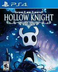 Hollow Knight Playstation 4 Prices
