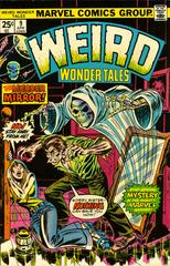 Weird Wonder Tales Comic Books Weird Wonder Tales Prices