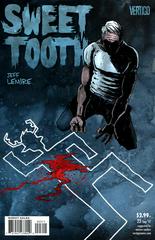 Sweet Tooth #23 (2011) Comic Books Sweet Tooth Prices