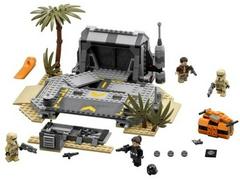 LEGO Set | Battle on Scarif LEGO Star Wars