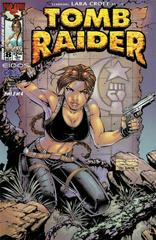 Tomb Raider: The Series #8 (2000) Comic Books Tomb Raider: The Series Prices