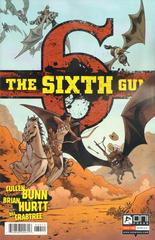 The Sixth Gun #34 (2013) Comic Books The Sixth Gun Prices