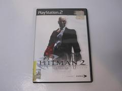 Photo By Canadian Brick Cafe | Hitman 2 Playstation 2