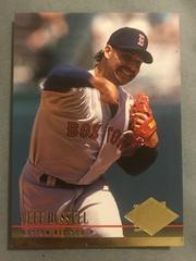 Jeff Russell #17 Baseball Cards 1994 Ultra Prices