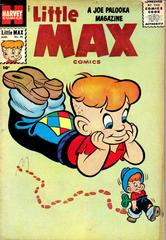 Little Max Comics #48 (1957) Comic Books Little Max Comics Prices