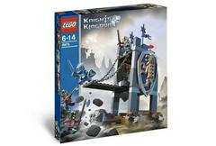 King's Siege Tower #8875 LEGO Castle Prices