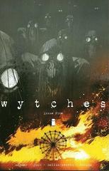Wytches [Scalera] Comic Books Wytches Prices