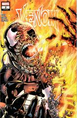 Venom [Marvel 3-Pack] #2 (2021) Comic Books Venom Prices