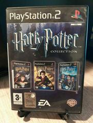 Harry Potter Collection PAL Playstation 2 Prices