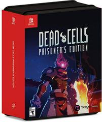 Dead Cells [Prisoner's Edition] Nintendo Switch Prices