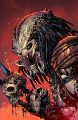 Predator [Lashley Virgin] #1 (2022) Comic Books Predator Prices