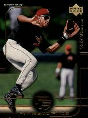 Julio Lugo Baseball Cards 2000 Upper Deck Gold Reserve Prices