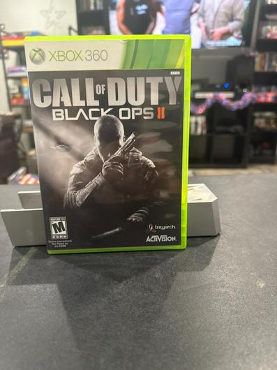 Call of Duty Black Ops II photo