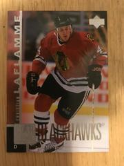 Christian Laflamme Hockey Cards 1997 Upper Deck Prices