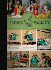 Prince Valiant Vol. 17 Comic Books Prince Valiant Prices