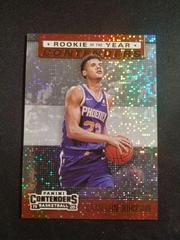 Cameron Johnson #11 Basketball Cards 2019 Panini Contenders Rookie of the Year Prices