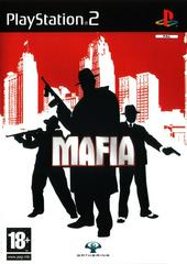 Mafia PAL Playstation 2 Prices