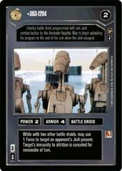 3B3-1204 [Limited] Star Wars CCG Theed Palace Prices