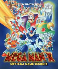 Mega Man X [Prima] Strategy Guide Prices