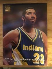 Derrick McKey Basketball Cards 1993 Stadium Club Prices