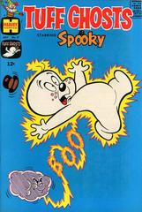 Tuff Ghosts Starring Spooky #17 (1965) Comic Books Tuff Ghosts Starring Spooky Prices
