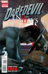 Daredevil: End of Days Comic Books Daredevil: End of Days Prices