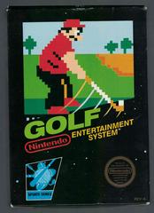 Photo By Canadian Brick Cafe | Golf NES