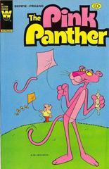 The Pink Panther #81 (1982) Comic Books The Pink Panther Prices