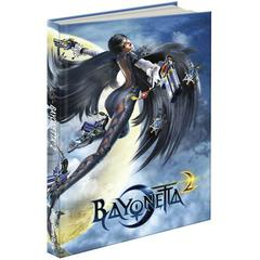 Bayonetta 2 [Prima] Strategy Guide Prices
