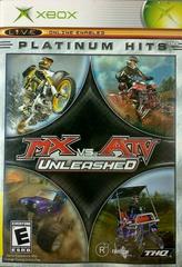MX vs. ATV Unleashed [Platinum Hits] Xbox Prices