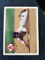 Carlos Quintana #39 Baseball Cards 1994 Fleer Prices
