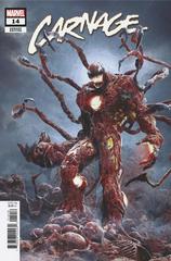 Carnage [Barends] #14 (2023) Comic Books Carnage Prices