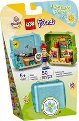 Mia's Summer Play Cube #41413 LEGO Friends Prices