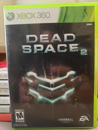 Dead Space 2 photo