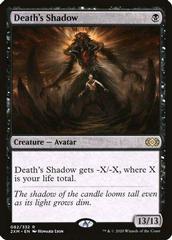 Death's Shadow Magic Double Masters Prices