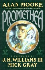 Promethea Comic Books Promethea Prices