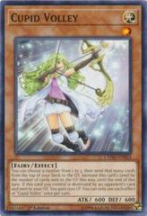 Cupid Volley [1ST Edition] YuGiOh Cybernetic Horizon Prices